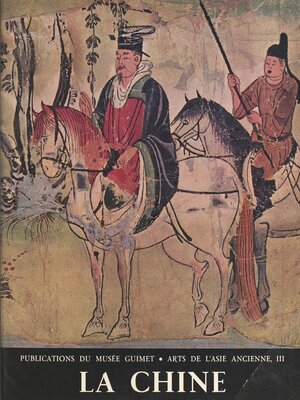 cover image of Arts de l'Asie ancienne